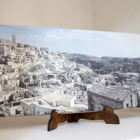 דירה Matheola19 *