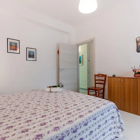 Apartmán Matheola19